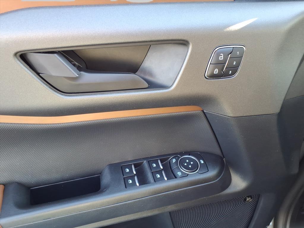 2025 – Ford – Bronco Sport