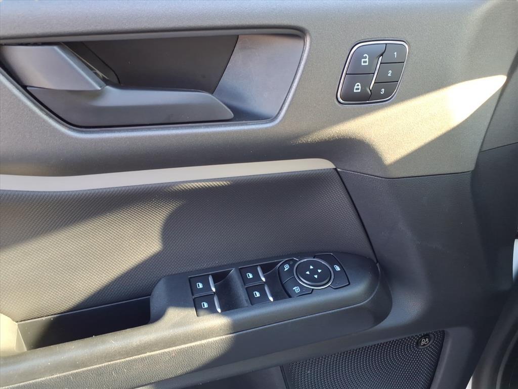 2025 – Ford – Bronco Sport