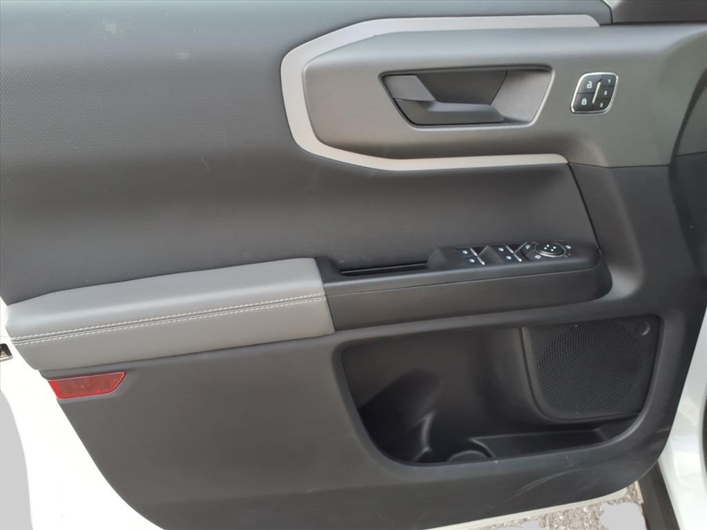 2025 – Ford – Bronco Sport