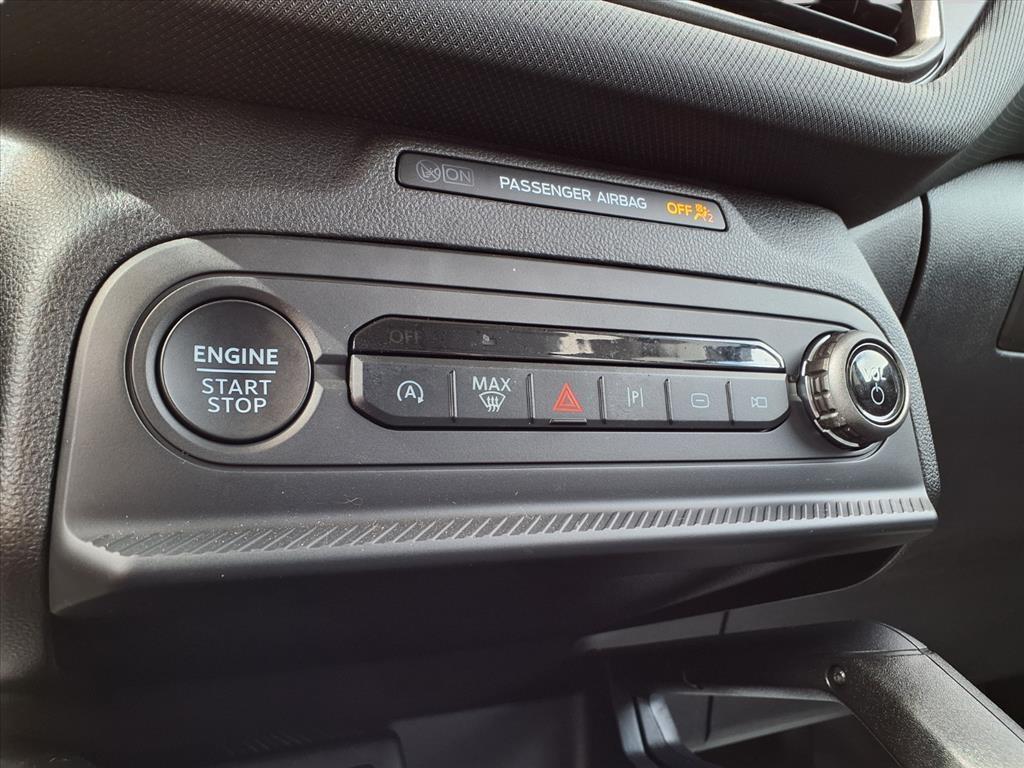 2025 – Ford – Bronco Sport