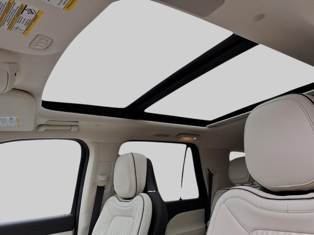 2024 – Lincoln – Navigator