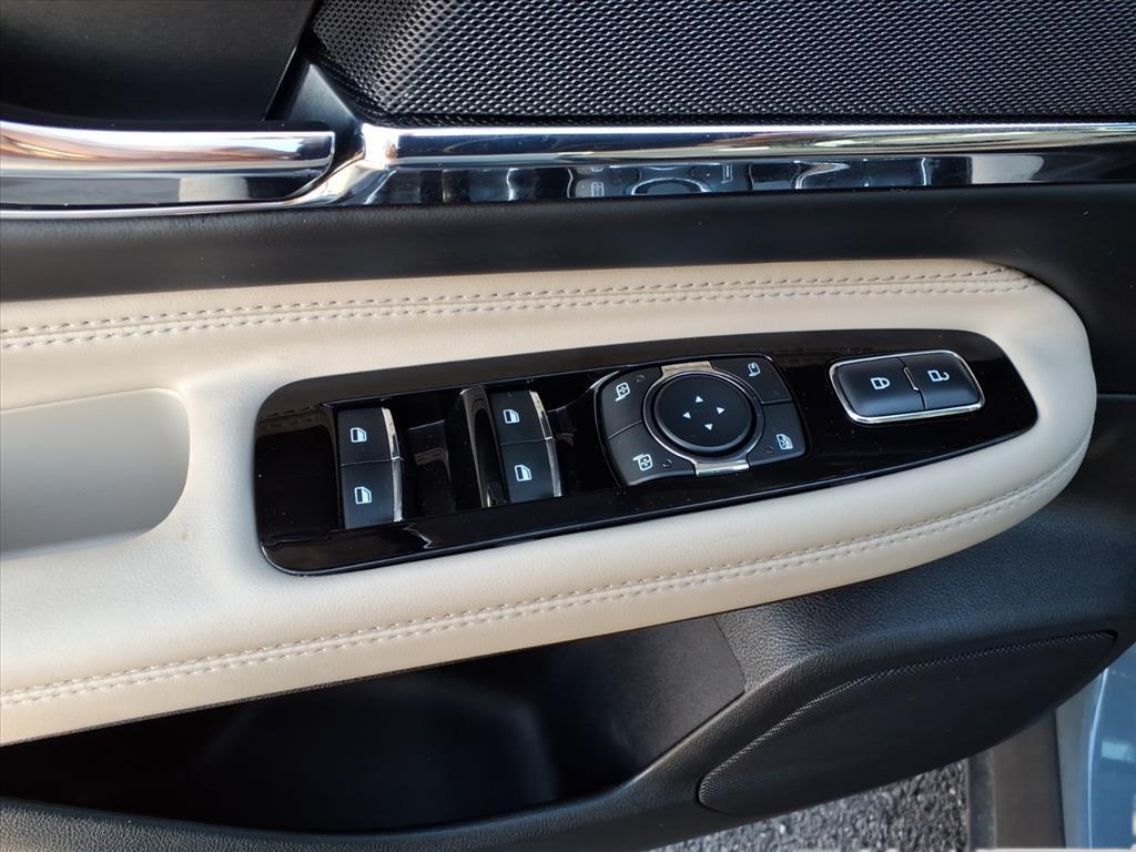 2025 – Lincoln – Corsair