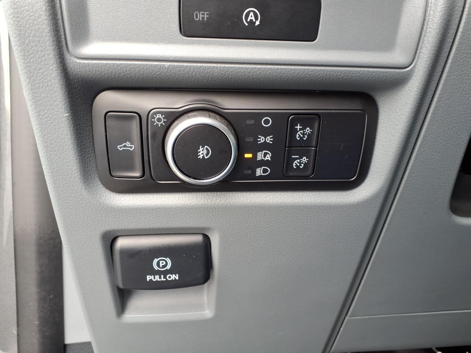 2025 – Ford – F-150