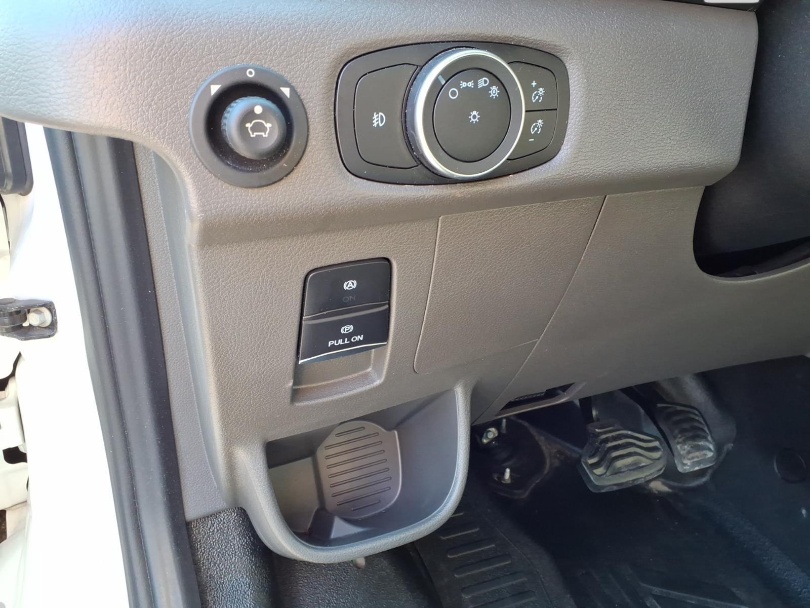 2024 – Ford – Transit