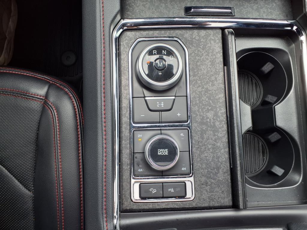 2023 – Ford – Expedition MAX