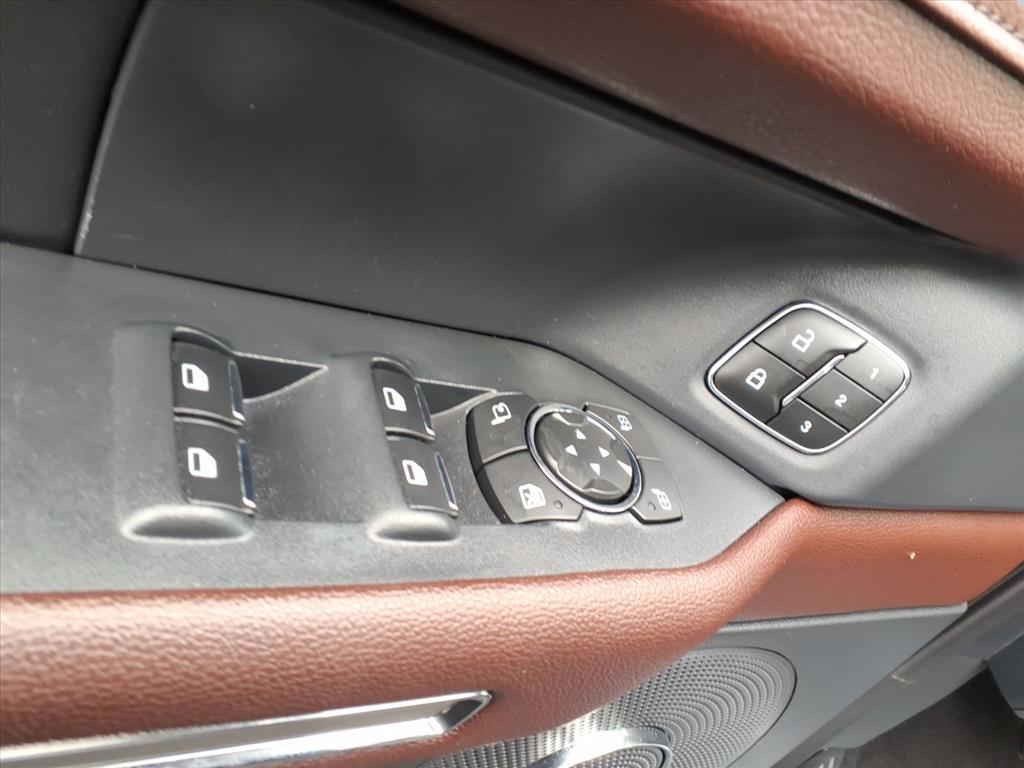 2024 – Ford – Expedition