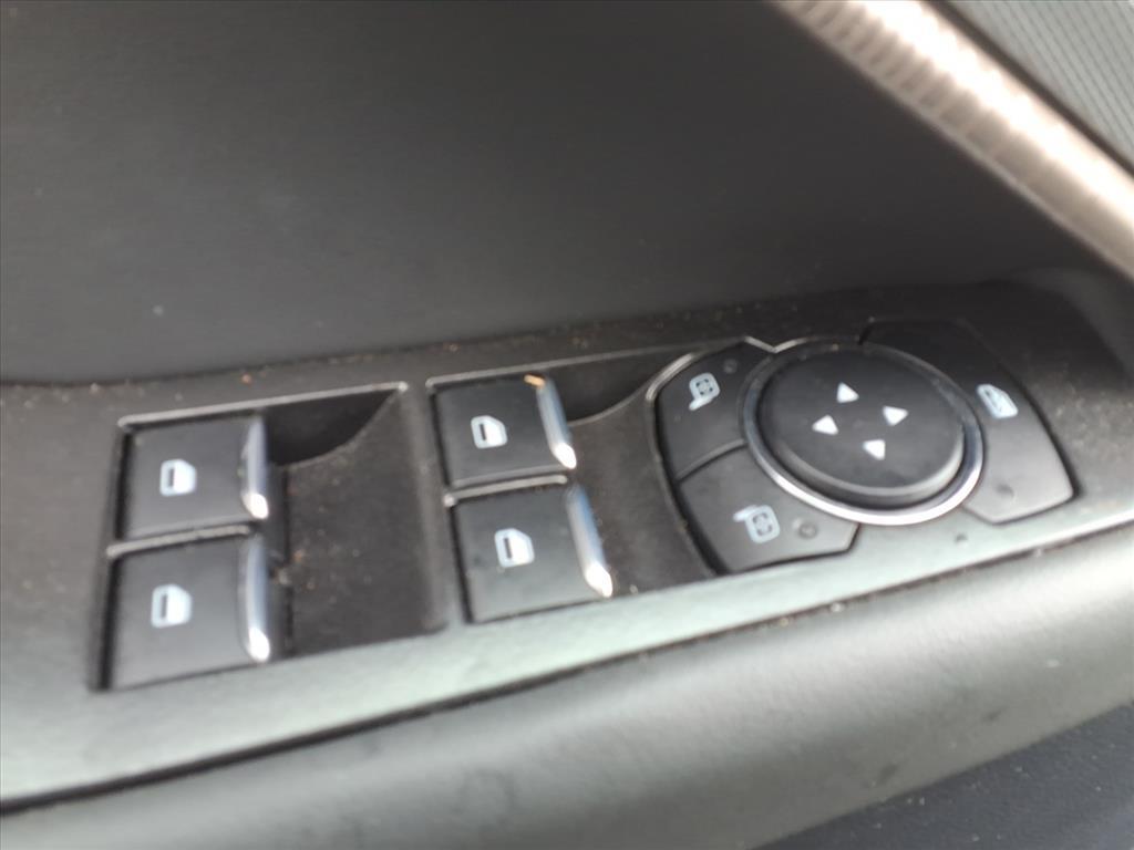 2025 – Ford – Explorer