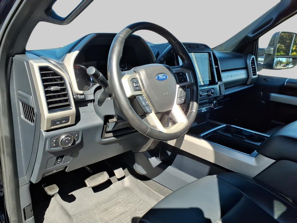 2022 – Ford – F-350 Super Duty