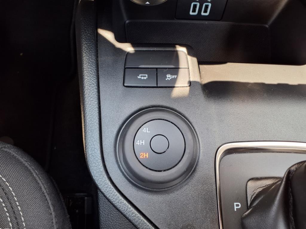 2023 – Ford – Ranger