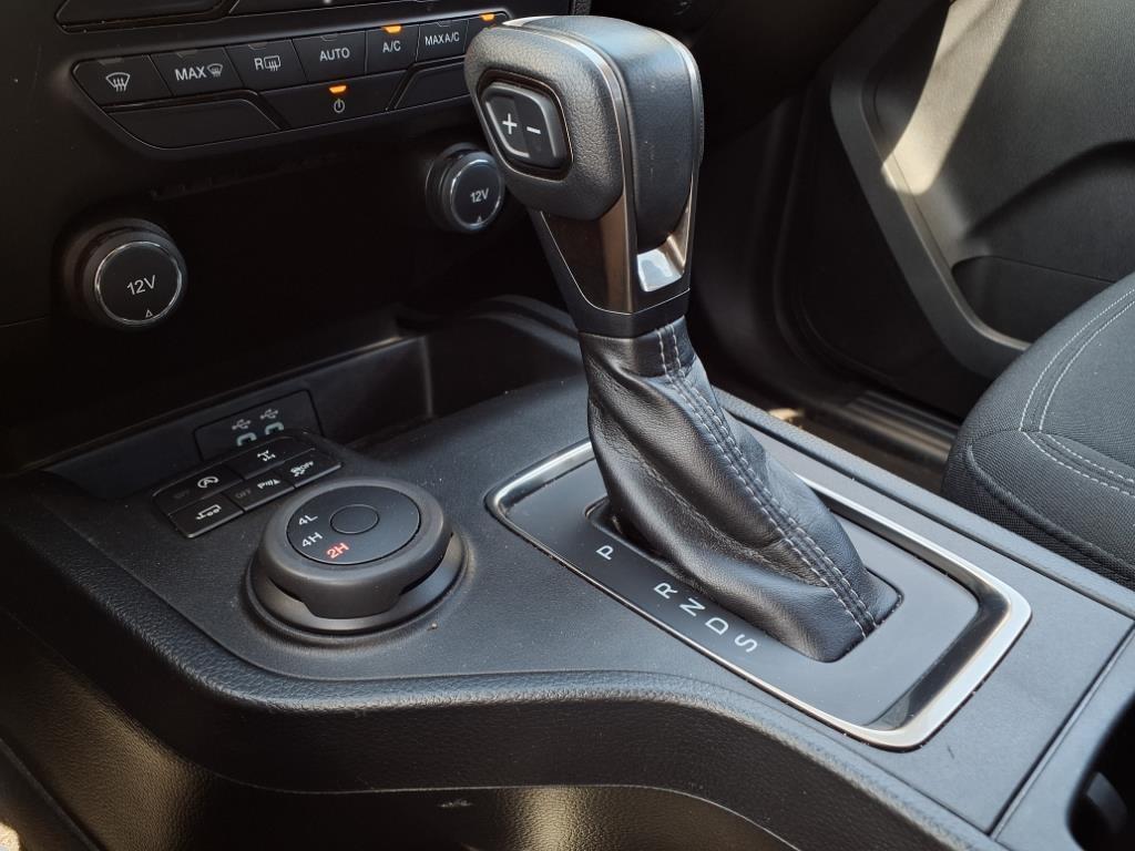 2019 – Ford – Ranger