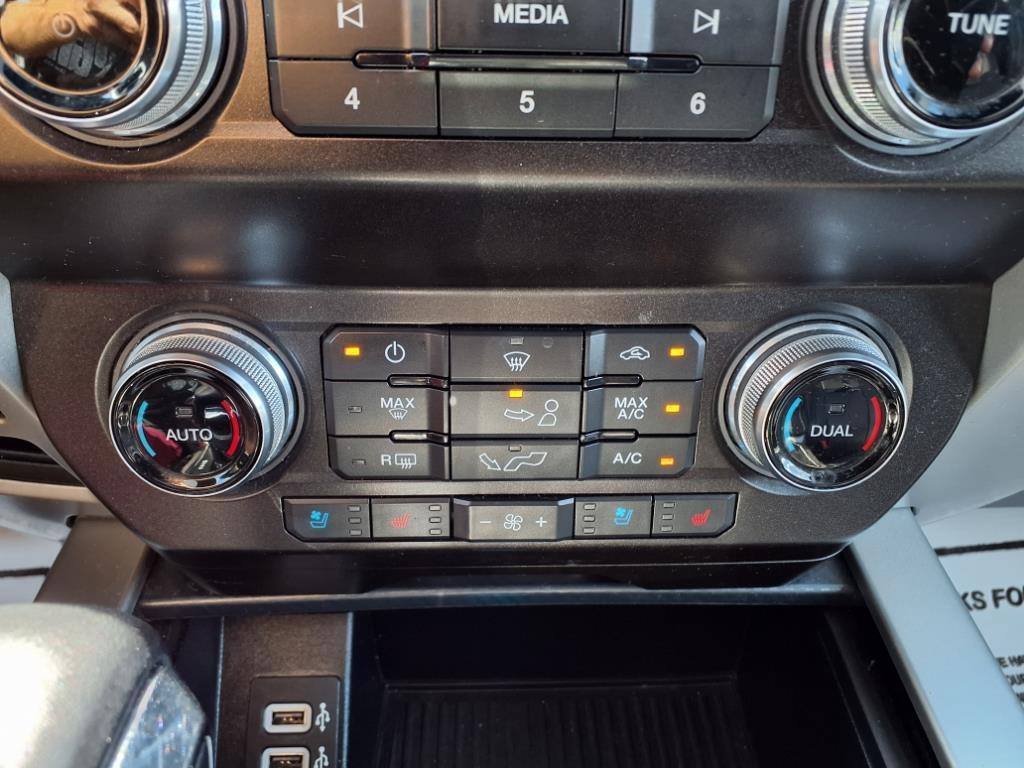 2020 – Ford – F-150