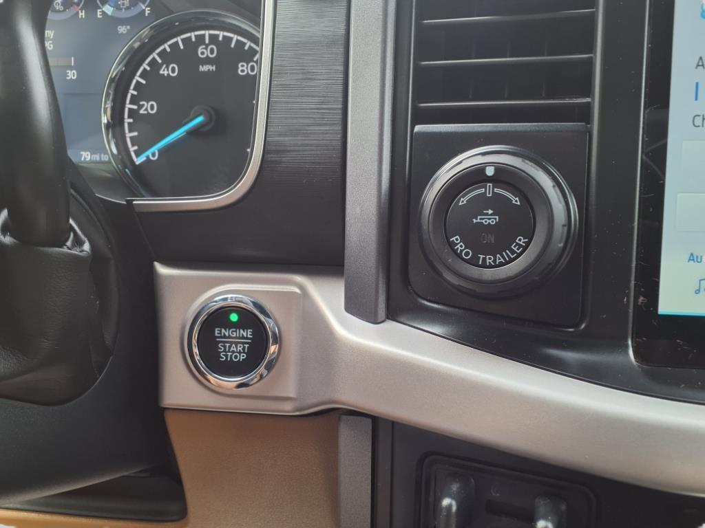 2023 – Ford – F-150