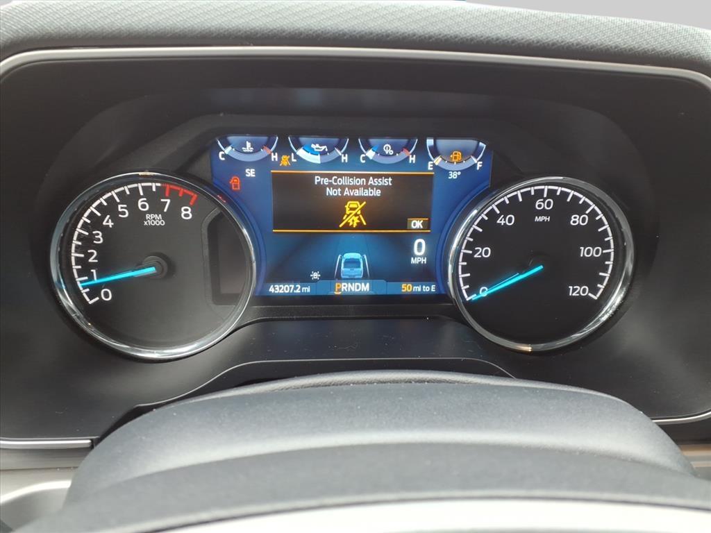 2022 – Ford – F-150