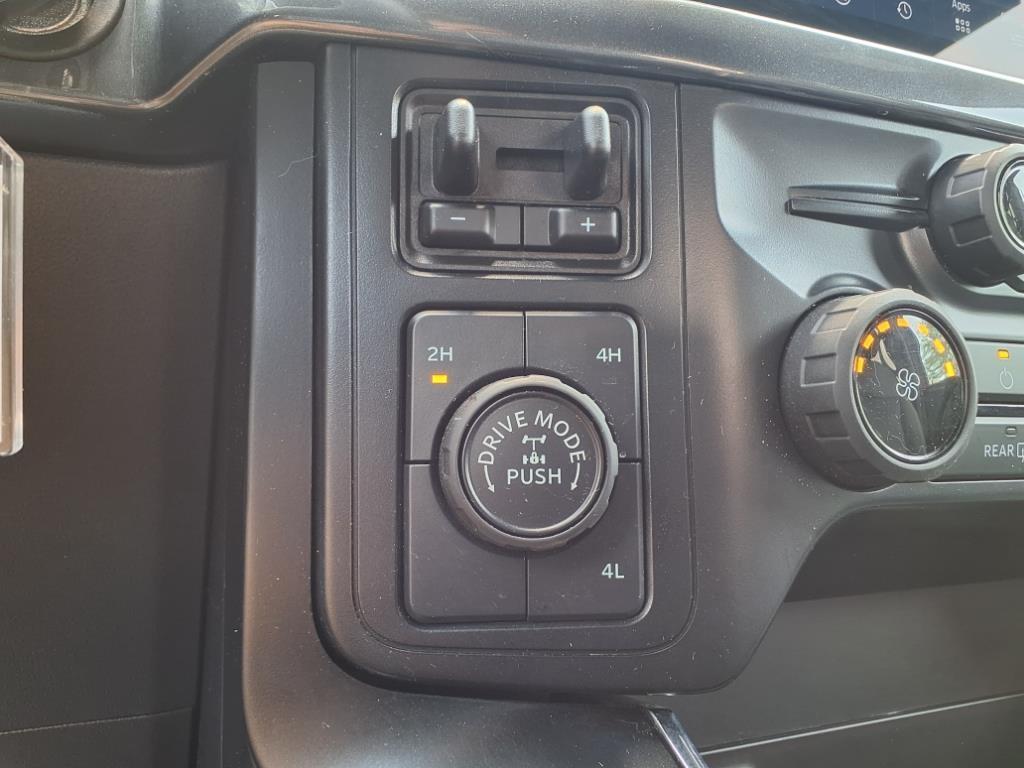 2024 – Ford – F-150