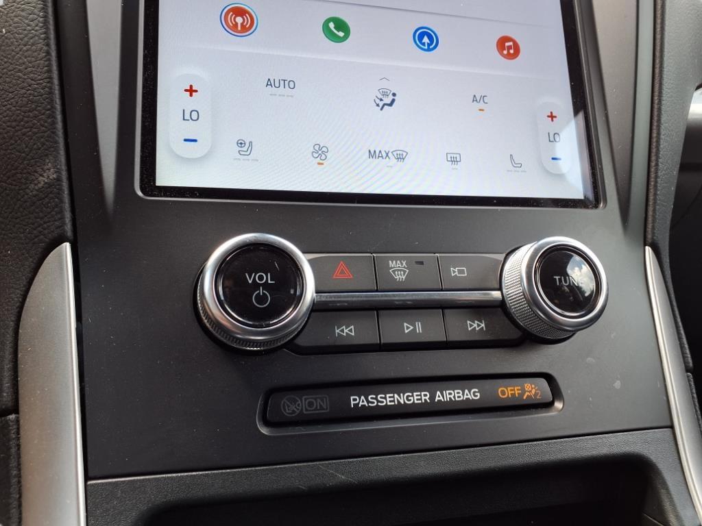 2024 – Ford – Edge