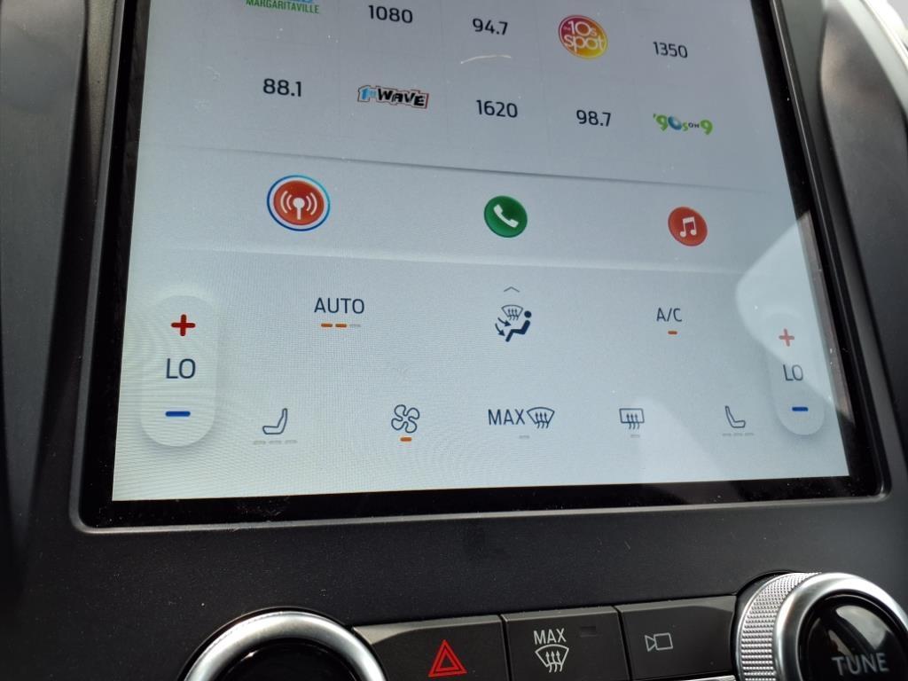2024 – Ford – Edge
