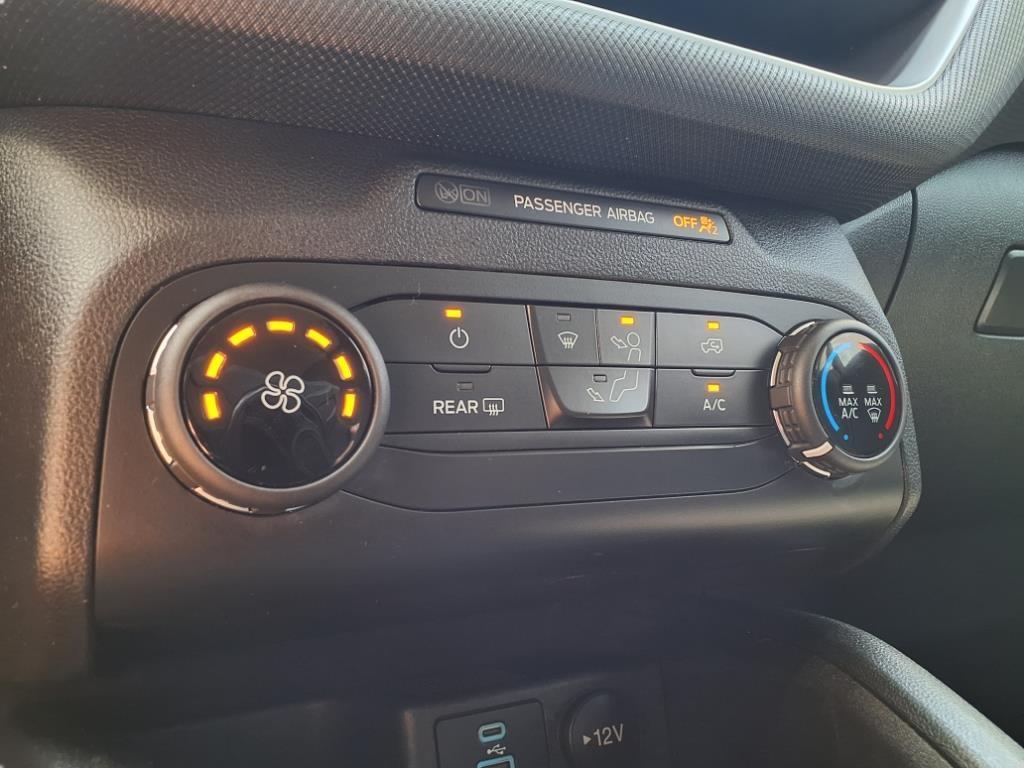 2021 – Ford – Bronco Sport