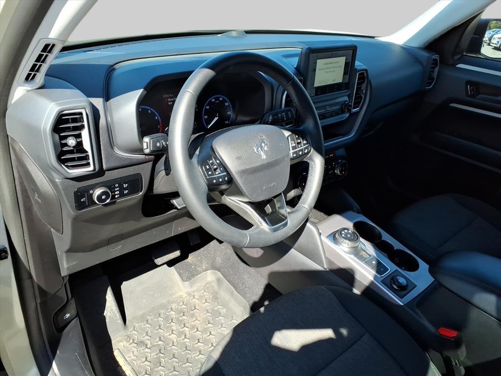 2024 – Ford – Bronco Sport