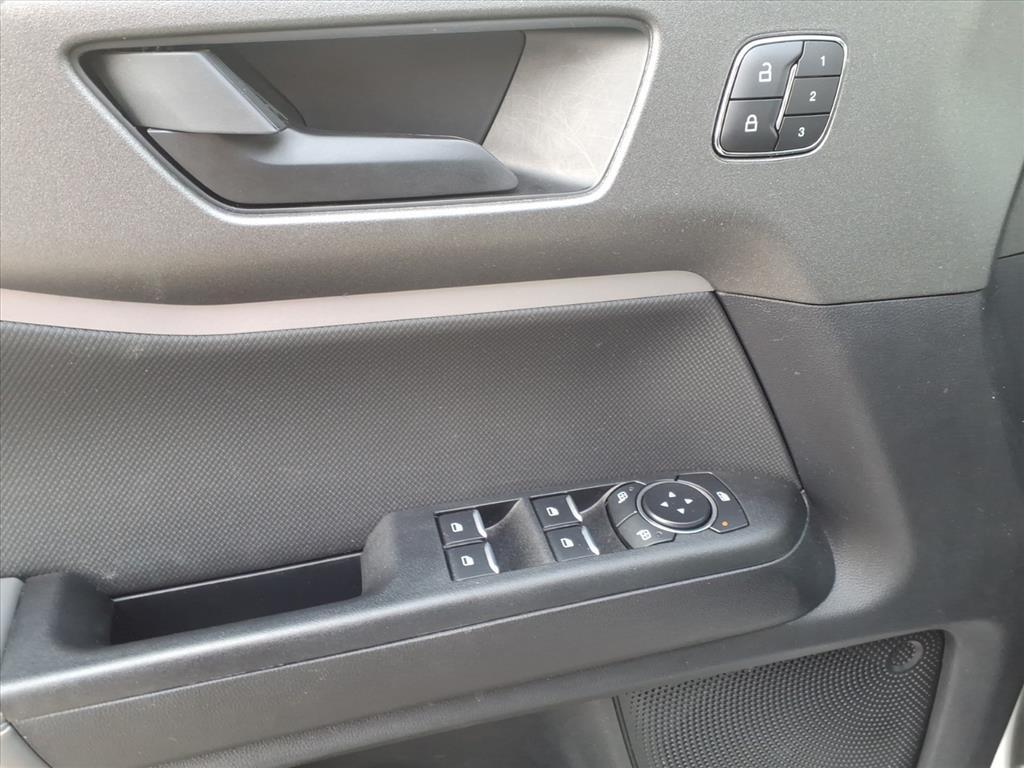 2025 – Ford – Bronco Sport