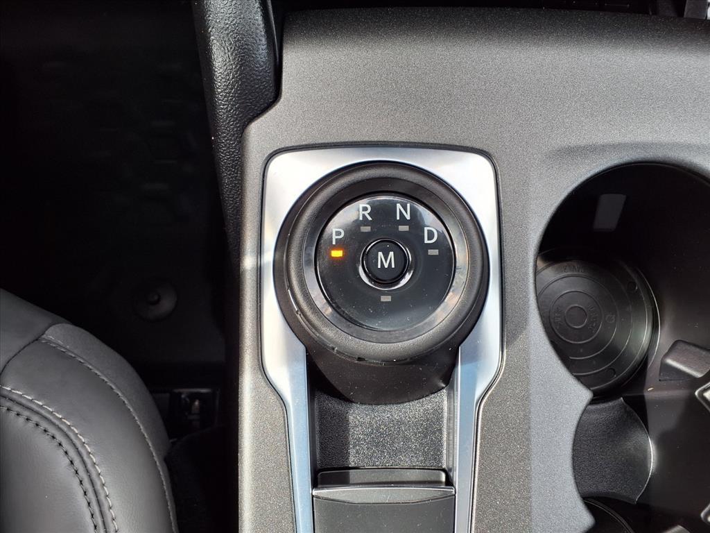 2025 – Ford – Bronco Sport