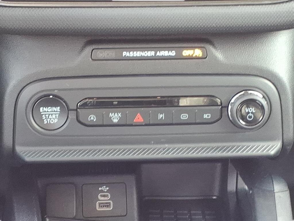 2025 – Ford – Bronco Sport