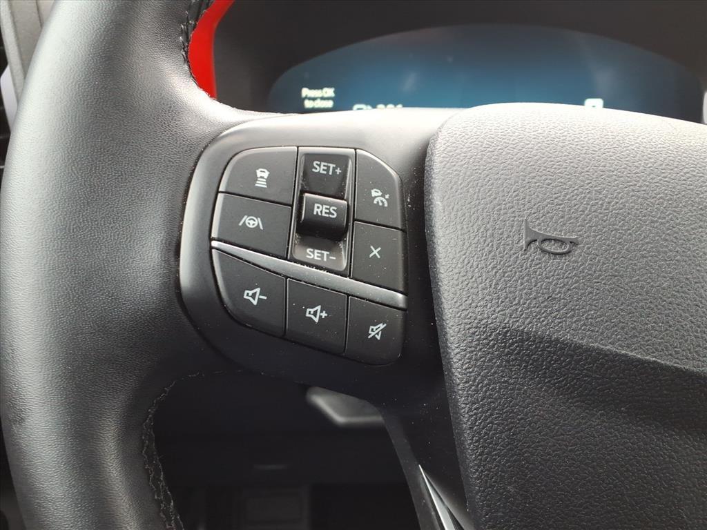 2025 – Ford – Bronco Sport