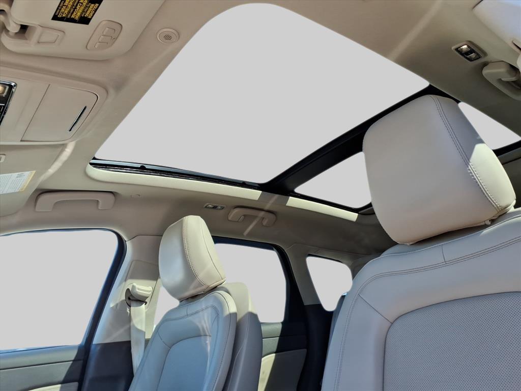 2022 – Lincoln – Corsair