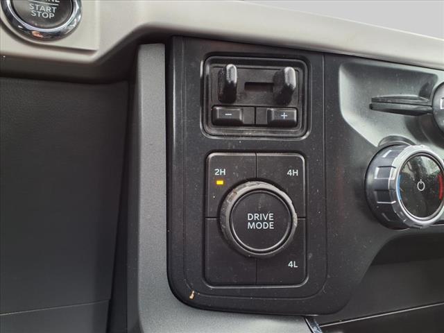 2022 – Ford – F-150