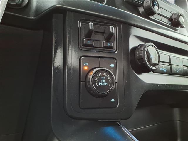 2022 – Ford – F-150