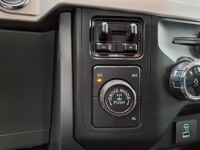 2022 – Ford – F-150