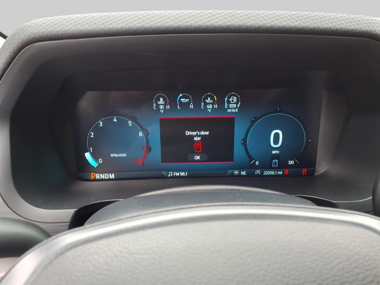 2025 – Ford – F-150