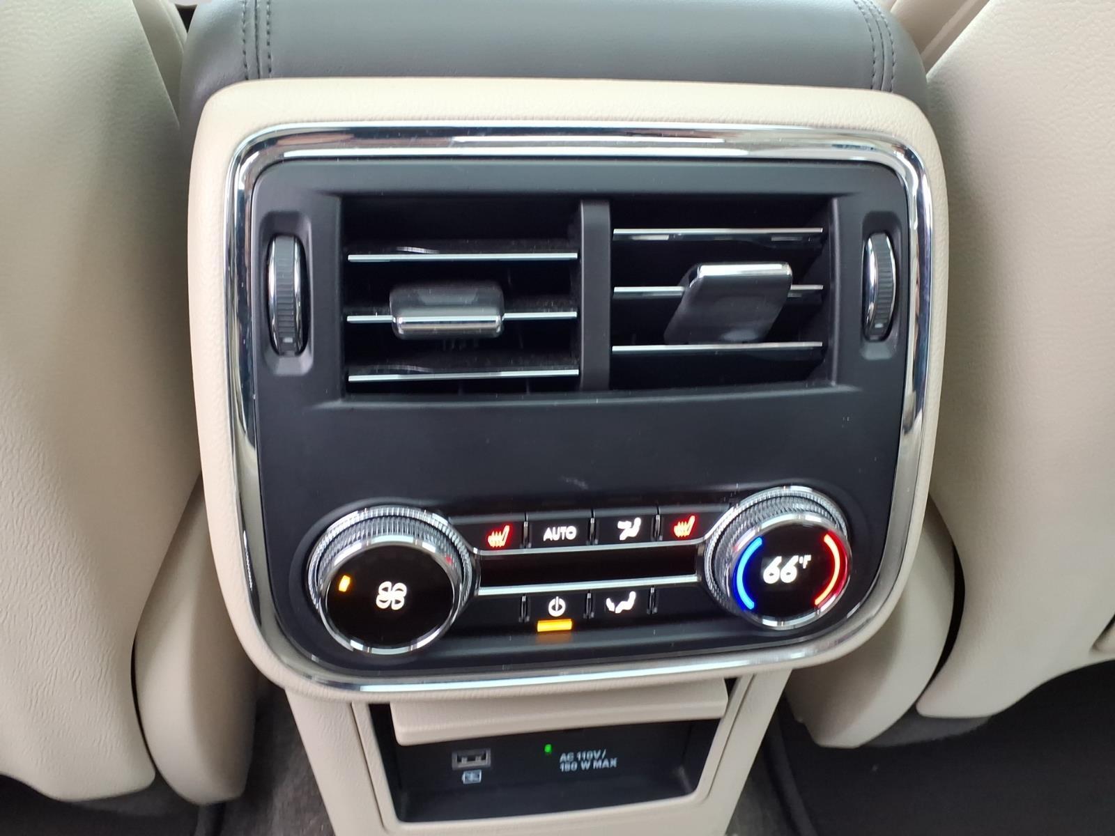 2017 – Lincoln – Continental