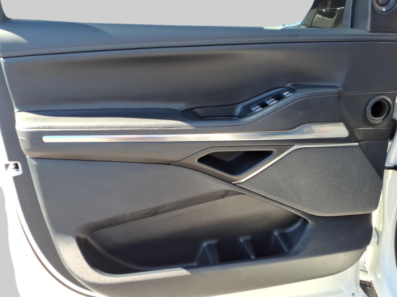 2025 – Lincoln – Navigator