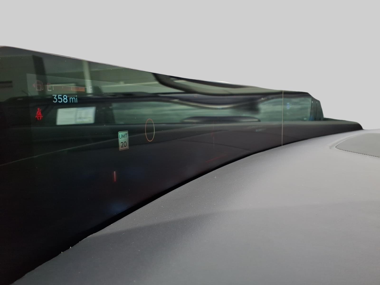 2025 – Lincoln – Navigator L