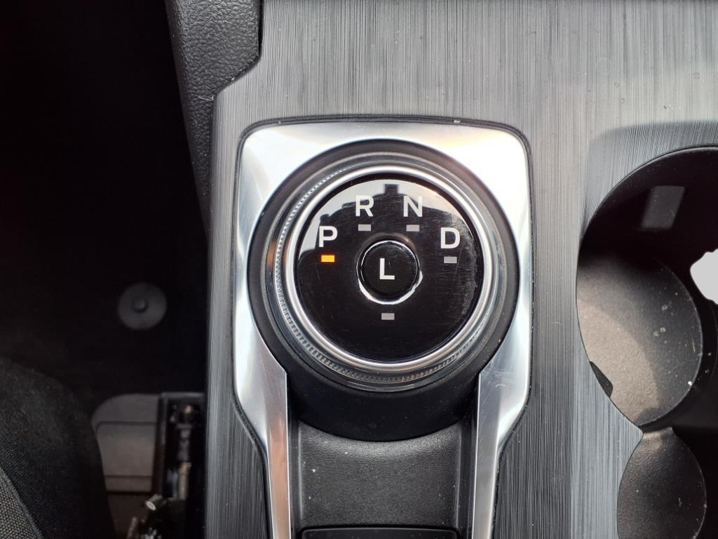 2024 – Ford – Escape