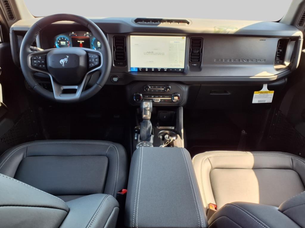 2025 – Ford – Bronco