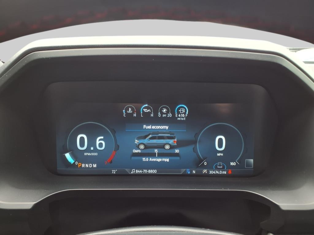 2023 – Ford – Expedition MAX