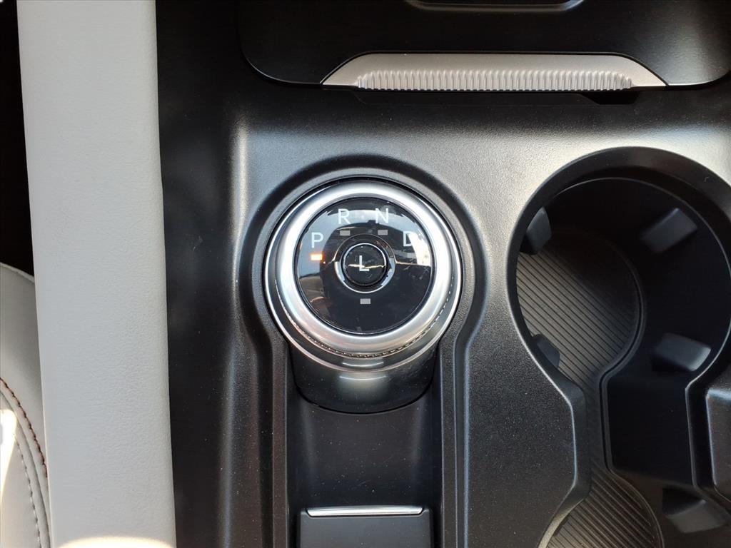 2025 – Ford – Explorer
