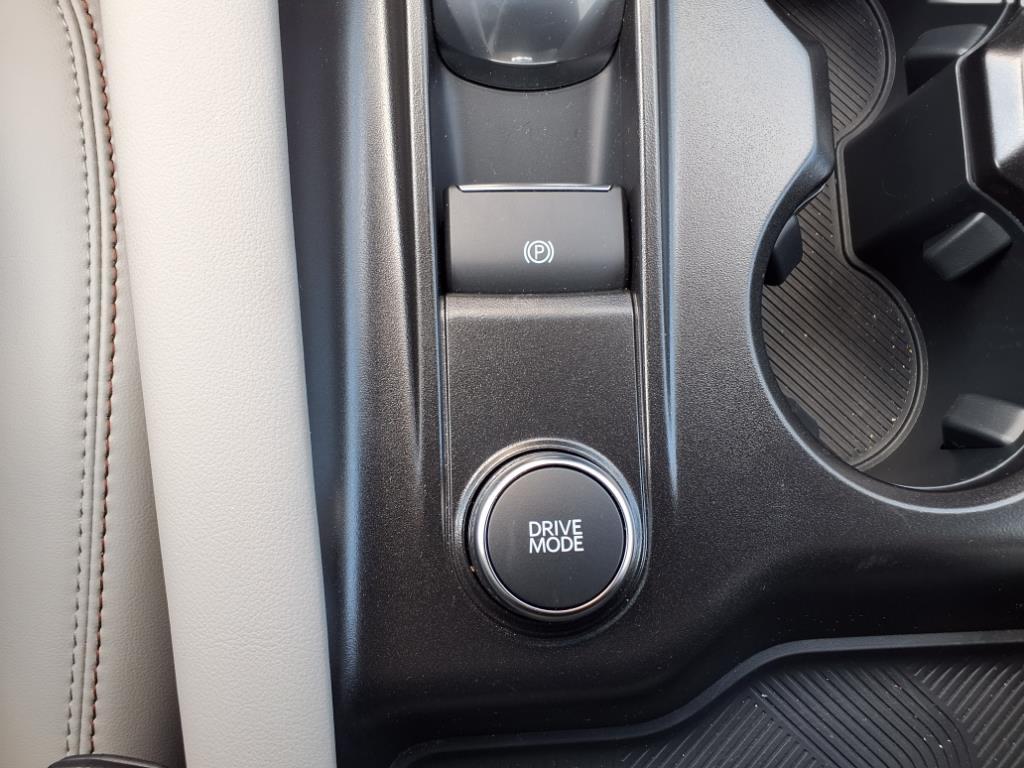 2025 – Ford – Explorer