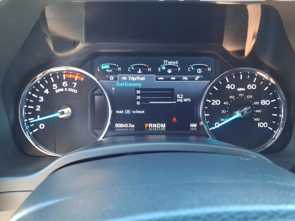 2022 – Ford – F-350 Super Duty