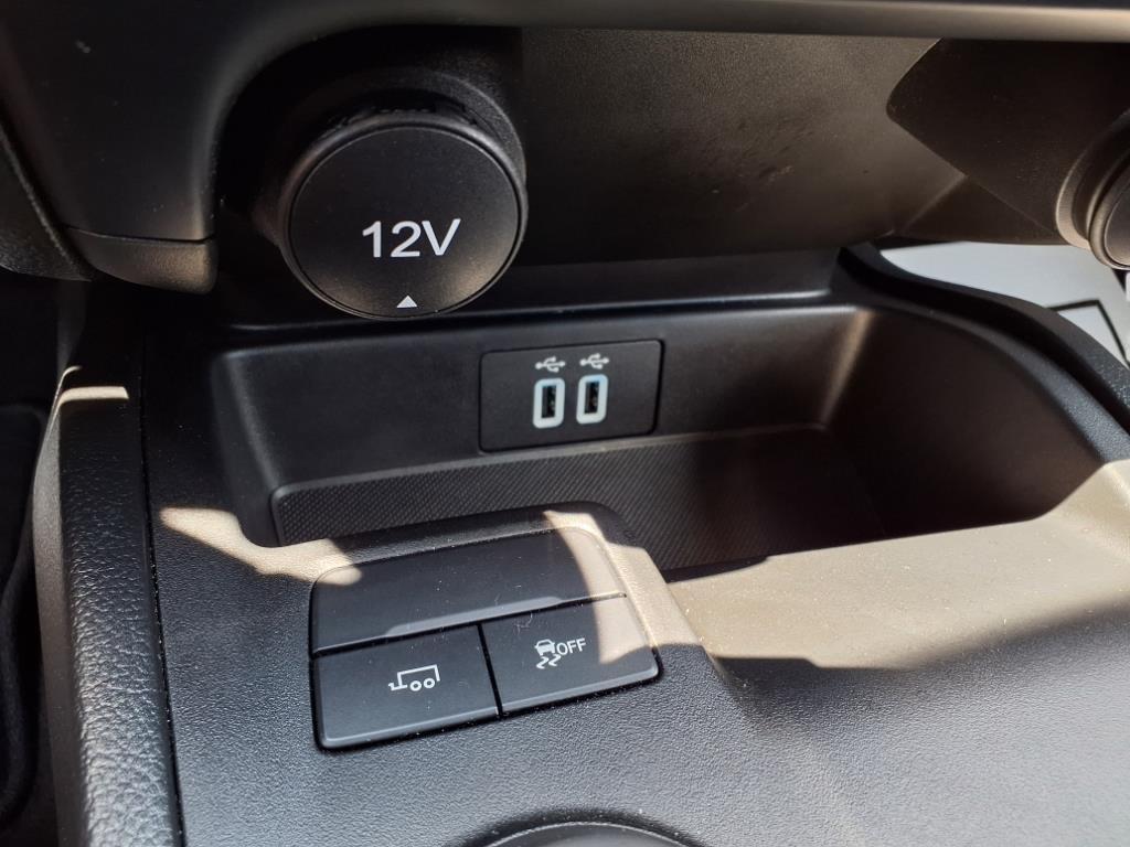 2023 – Ford – Ranger