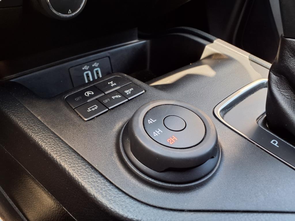2019 – Ford – Ranger