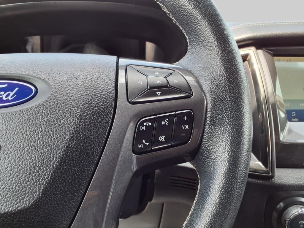 2019 – Ford – Ranger