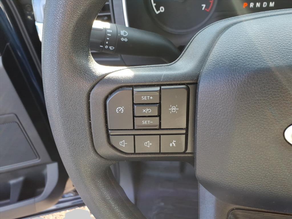 2023 – Ford – F-150