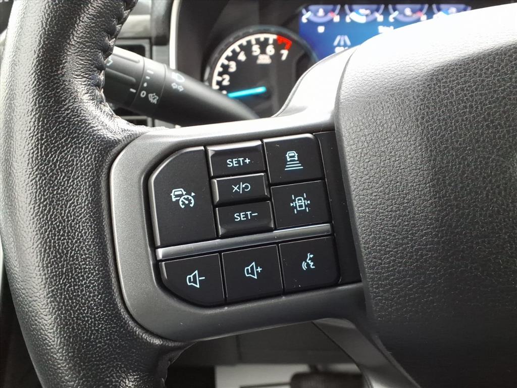 2021 – Ford – F-150