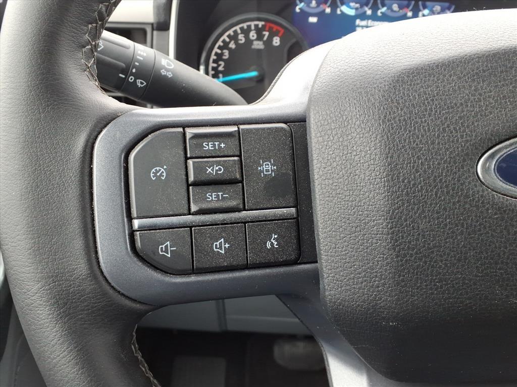 2023 – Ford – F-150