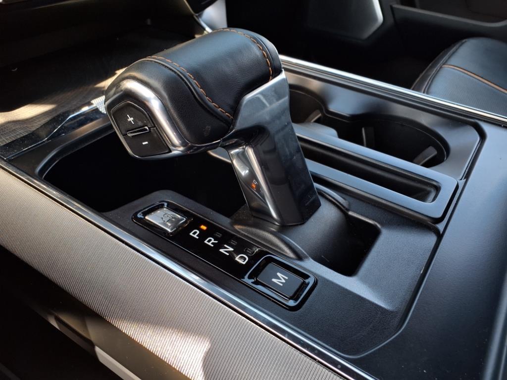 2022 – Ford – F-150