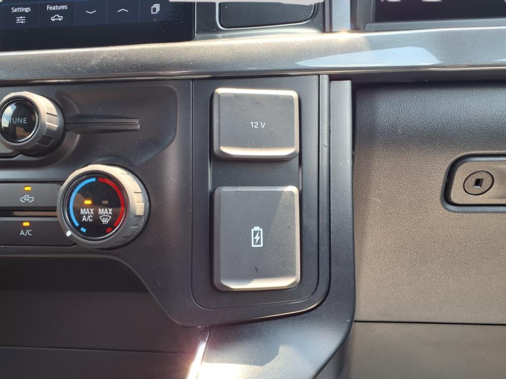 2024 – Ford – F-150
