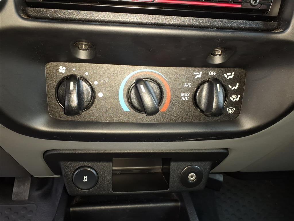 2011 – Ford – Ranger