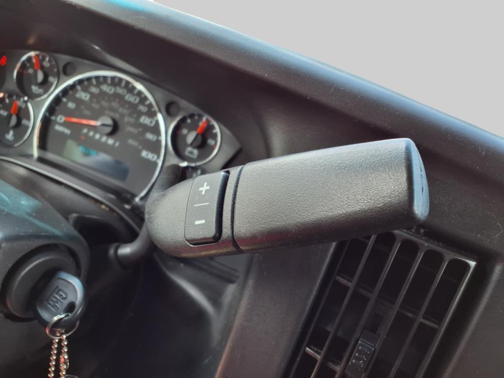 2019 – GMC – Savana